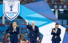 Vì sao rất khó để lật đổ Gianni Infantino?