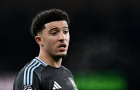 Niko Kovac loại bỏ khả năng Jadon Sancho trở lại Dortmund