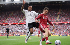 Soi trận Liverpool vs Tottenham: Spurs gặp khó tại Anfield