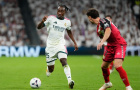 Mourinho tuyên bố Diomande sẽ đá chính nếu rời Real