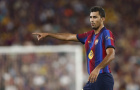 Rodri không cần băng đội trưởng để dẫn dắt Barcelona