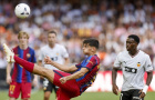 Barcelona mở đàm phán gia hạn với Gerard Martin