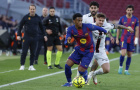 Liverpool dốc toàn lực chiêu mộ Alejandro Balde của Barca