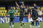 Natan tỏa sáng, Real Betis ngược dòng hạ Villarreal