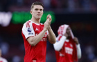 5 ngôi sao Arsenal cần ghi điểm với Arteta ở trận đấu Ipswich