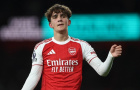 Arteta lên tiếng về cơ hội ra sân của thần đồng Max Dowman