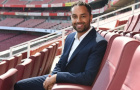 Arsenal bổ nhiệm Giám đốc doanh thu đầu tiên trong lịch sử