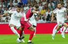 Mbappe vượt Yamal, rê bóng xuất sắc nhất La Liga