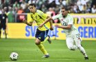 Bennacer chia tay AC Milan, gia nhập Al Gharafa