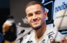 Philippe Coutinho gia nhập Santos đến hết năm 2026