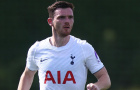 Robertson là chìa khóa để vực dậy Tottenham