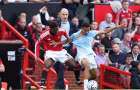 Giggs nói điều Mainoo cần làm để đạt đẳng cấp của Paul Scholes