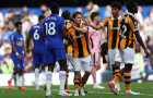 CĐV Chelsea đòi loại 2 cầu thủ sau trận hòa Hull