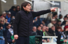 MU nhắm Antonio Conte thay thế Michael Carrick