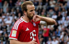 Barcelona trở thành bến đỗ tiềm năng nếu Kane rời Bayern