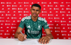 Sự thật vụ Liverpool vượt mặt Bayern chiêu mộ Lucca Brughmans