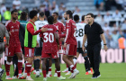 Hệ thống pressing của Iraola đang bào mòn Liverpool