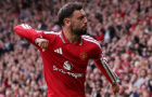 Tin đồn chuyển nhượng tối 15/9: Man Utd đàm phán giữ chân Fernandes; Barca sẵn sàng chia tay Balde