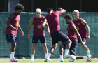 Soi trận Barca vs Racing: Cỗ máy tấn công không thể cản bước