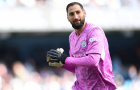 Haaland gọi Donnarumma là 'quái vật' sau trận thắng MU