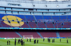 Camp Nou đăng cai chung kết C1 sau 30 năm chờ đợi