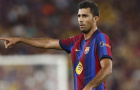 Rodri tiết lộ cuộc gọi riêng với Mourinho khi từ chối Real