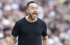 Hàng công 'khô hạn', Tottenham của De Zerbi lấy gì đấu Liverpool?
