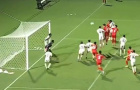 Ngọc Mỹ giải cứu U23 Việt Nam ở trận ra quân ASIAD