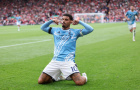 Tottenham ủ mưu cướp Gibbs-White vào năm 2027