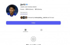 JJ Gabriel xin rời Manchester United