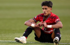 Manchester United đối diện câu hỏi lớn khi JJ Gabriel đòi ra đi