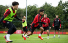 Lý do thần đồng JJ Gabriel kiên quyết rời Manchester United