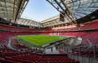 Trận Siêu cúp châu Âu 2027 diễn ra tại Johan Cruyff Arena
