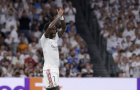 Real Madrid vẫn chưa giải xong bài toán Vinicius