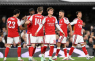 Khác biệt chiều sâu đội hình giúp Arsenal thắng áp đảo Ipswich
