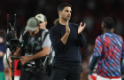 Arteta thừa nhận Dowman khó đá chính đều đặn ở Arsenal