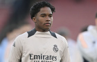 MU đứng trước cơ hội mượn Endrick từ Real Madrid