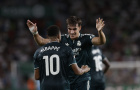 Espi sắm vai người hùng, Real Madrid vượt ải Elche phút bù giờ
