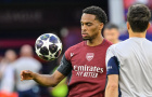 Arteta nêu lý do không đăng ký Jurrien Timber trước Ipswich
