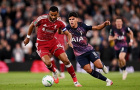 Chấm điểm Liverpool: Gakpo hay nhất trận; Dàn sao trẻ chào sân