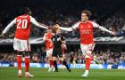 Chấm điểm Arsenal: Max Dowman chói sáng; Gyokeres mờ nhạt