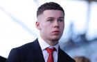 Kai Rooney: 'Tôi học lối đá của Martinelli'