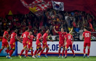 Việt Nam tiến sát bản quyền FIFA ASEAN Cup 2026