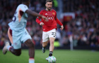 Tương lai Luke Shaw tại Man Utd vẫn chưa rõ ràng