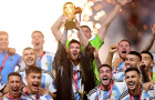 Vì sao Lionel Messi vẫn được triệu tập dù đã từ giã đội tuyển Argentina?