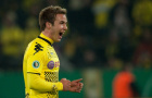 Thần đồng Mario Gotze giữa cái bóng vinh quang World Cup