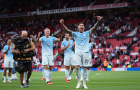 Soi trận Man City vs Norwich: Thị uy sức mạnh nhà vua