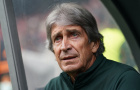 Ngày này năm xưa: Di sản bóng đá tấn công quyến rũ của Manuel Pellegrini