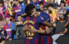 Lứa 2007 của La Masia có thể vĩ đại hơn thời của Messi?