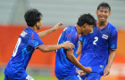 Thắng ngược 3-2, U23 Thái Lan ra quân ASIAD rực rỡ